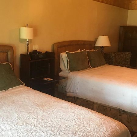 Joshua Creek Ranch Hotel Boerne Bilik gambar