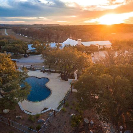 Joshua Creek Ranch Hotel Boerne Luaran gambar