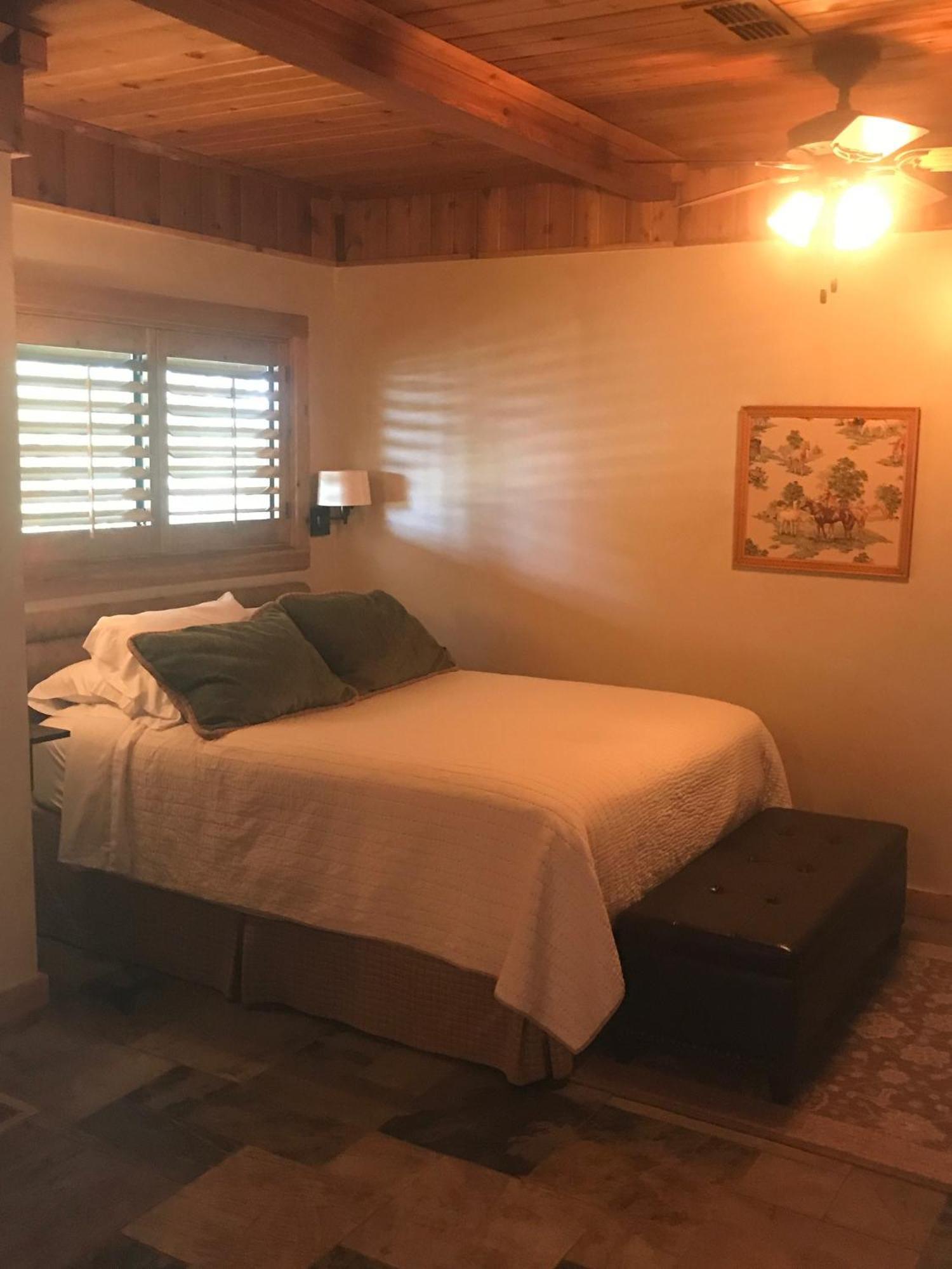 Joshua Creek Ranch Hotel Boerne Bilik gambar