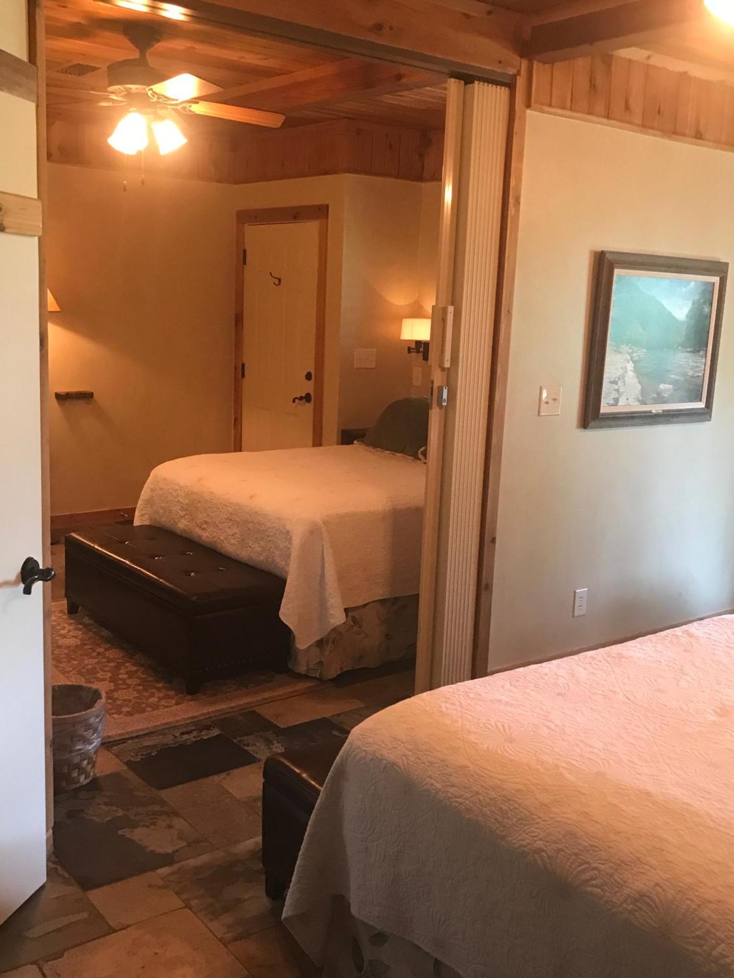 Joshua Creek Ranch Hotel Boerne Bilik gambar