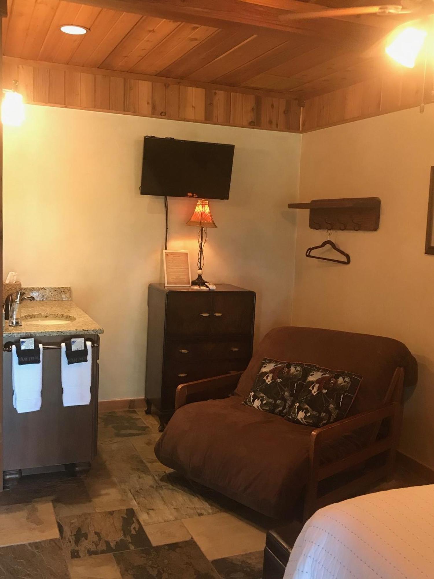 Joshua Creek Ranch Hotel Boerne Bilik gambar