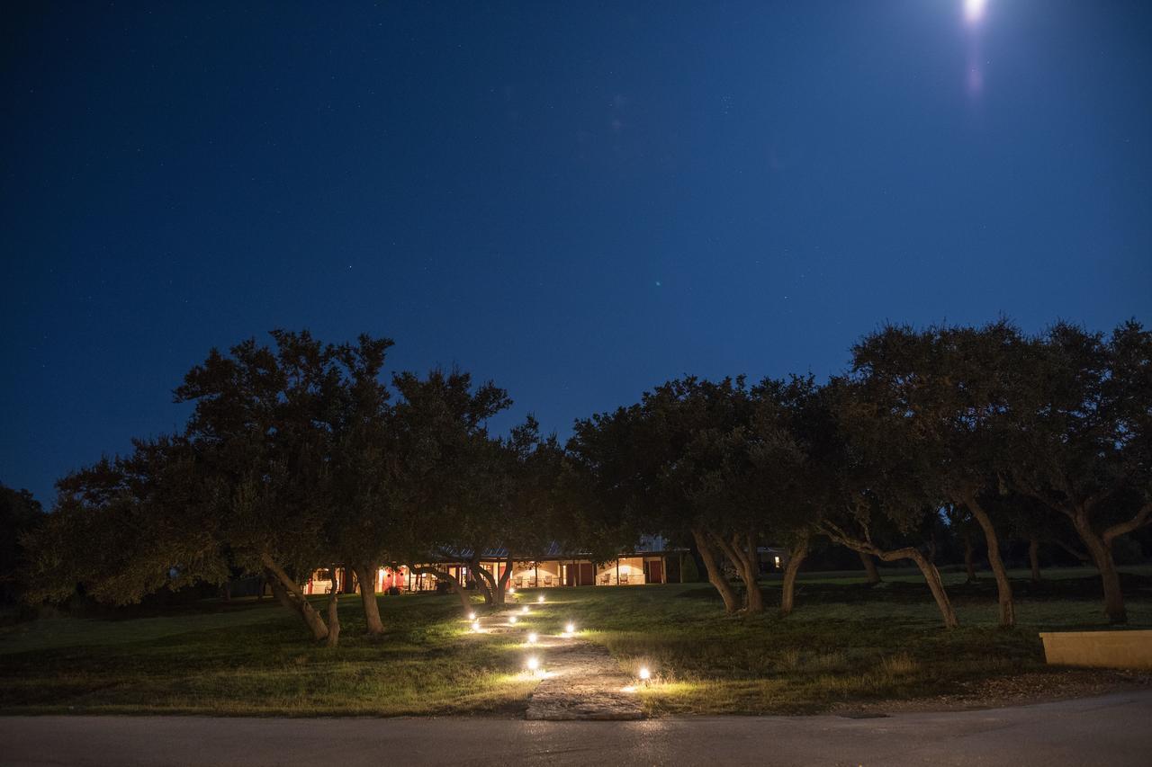 Joshua Creek Ranch Hotel Boerne Luaran gambar