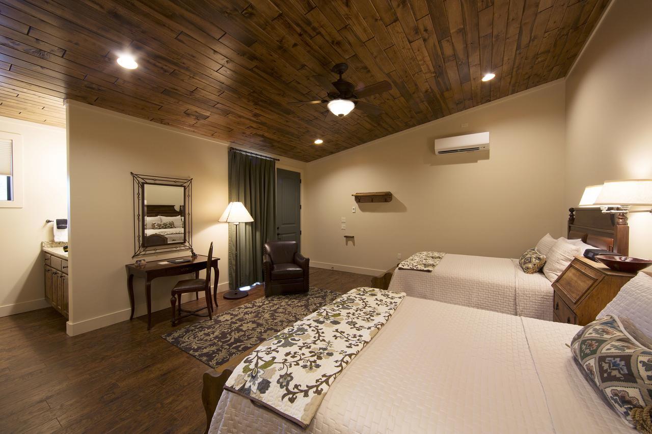 Joshua Creek Ranch Hotel Boerne Luaran gambar