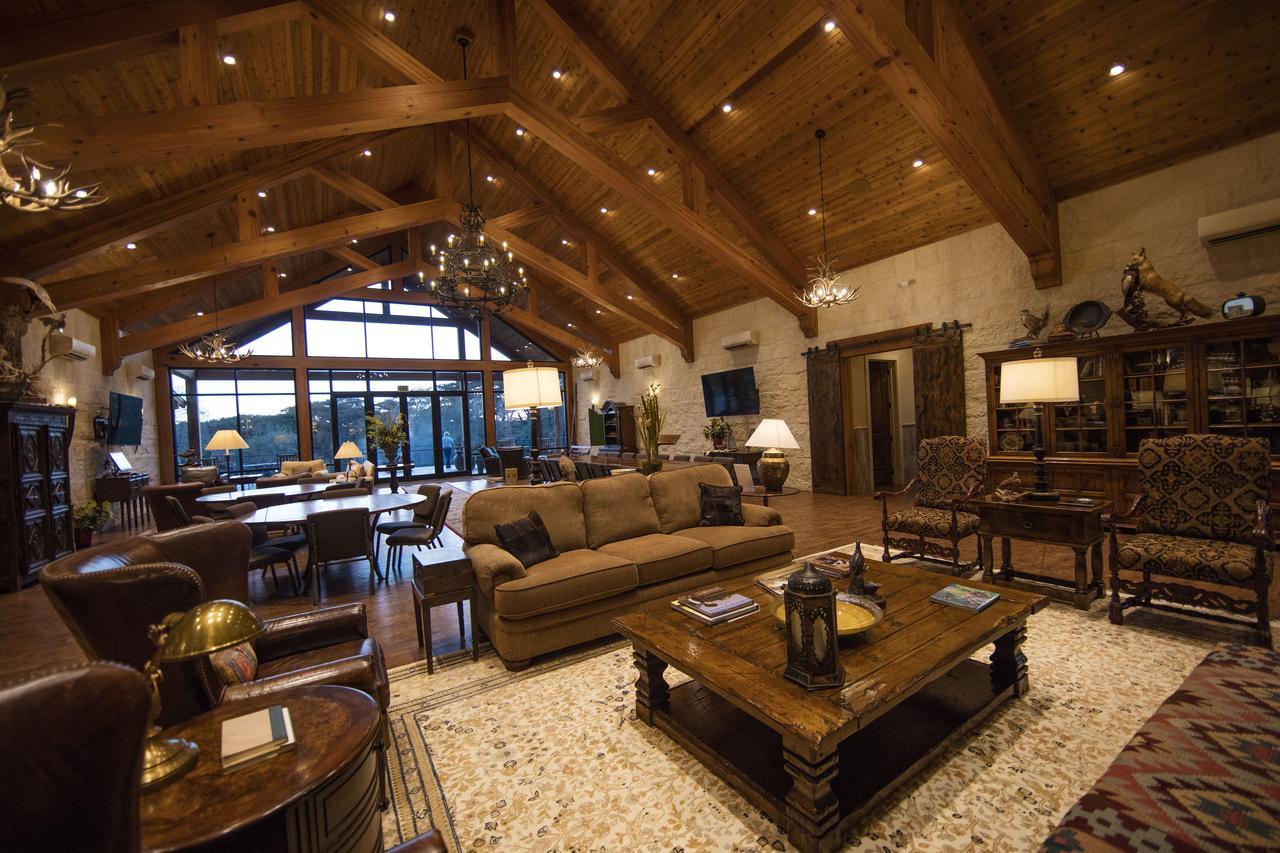 Joshua Creek Ranch Hotel Boerne Luaran gambar