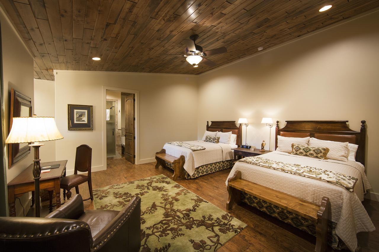 Joshua Creek Ranch Hotel Boerne Luaran gambar