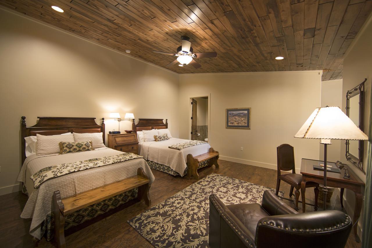 Joshua Creek Ranch Hotel Boerne Luaran gambar