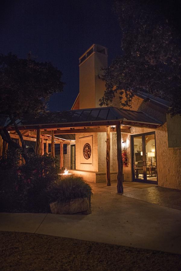 Joshua Creek Ranch Hotel Boerne Luaran gambar