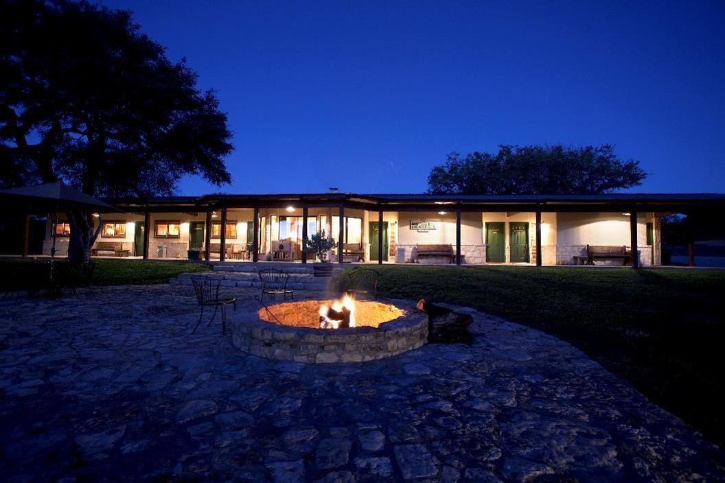 Joshua Creek Ranch Hotel Boerne Luaran gambar