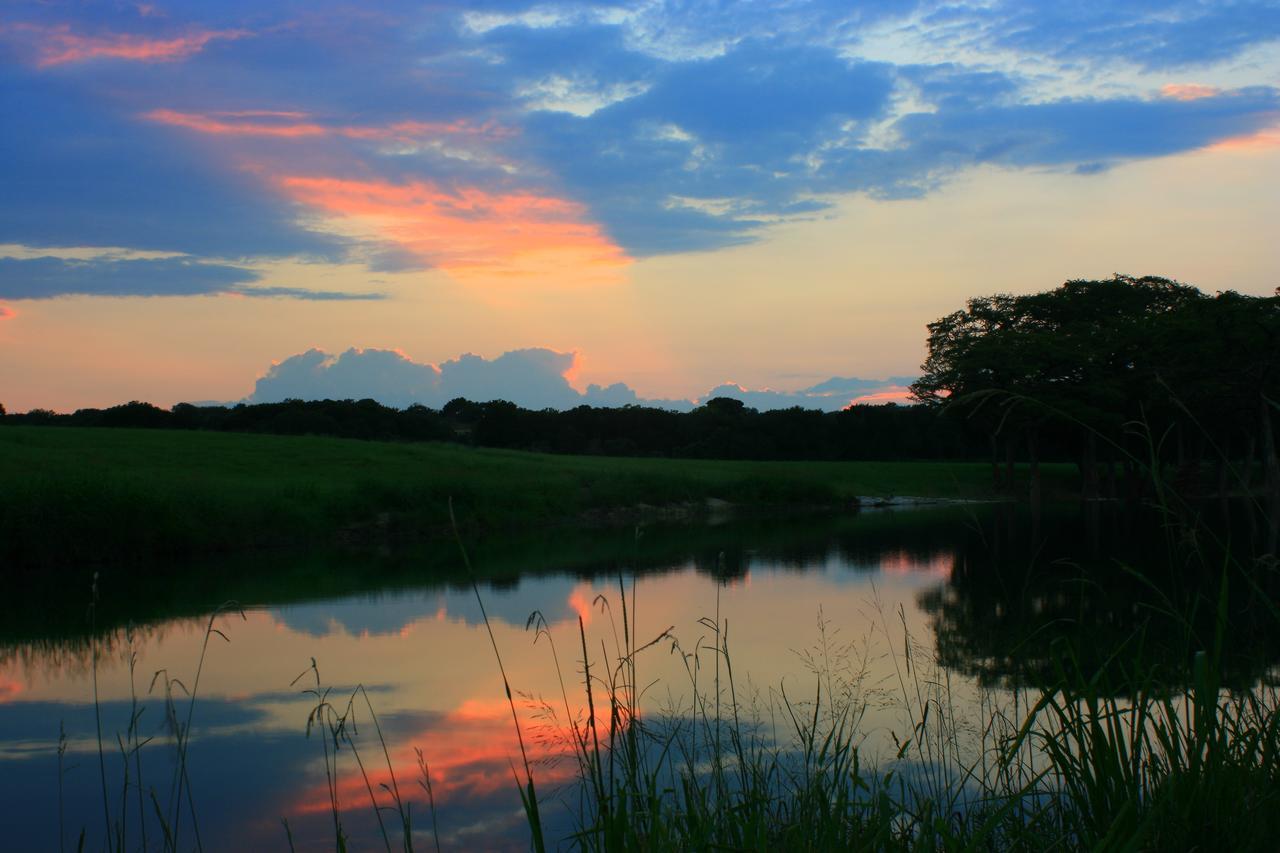 Joshua Creek Ranch Hotel Boerne Luaran gambar