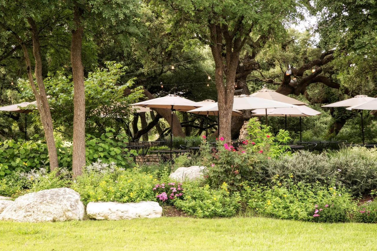 Joshua Creek Ranch Hotel Boerne Luaran gambar