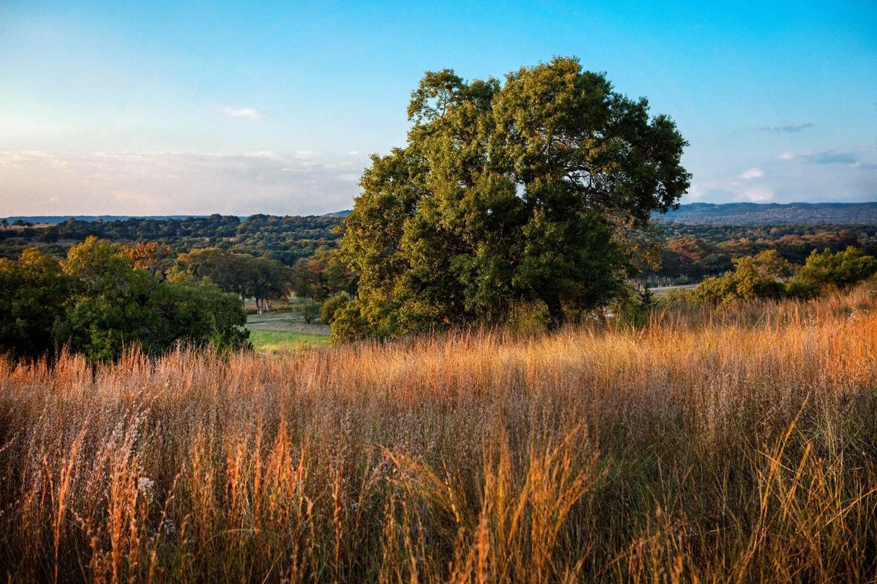 Joshua Creek Ranch Hotel Boerne Luaran gambar