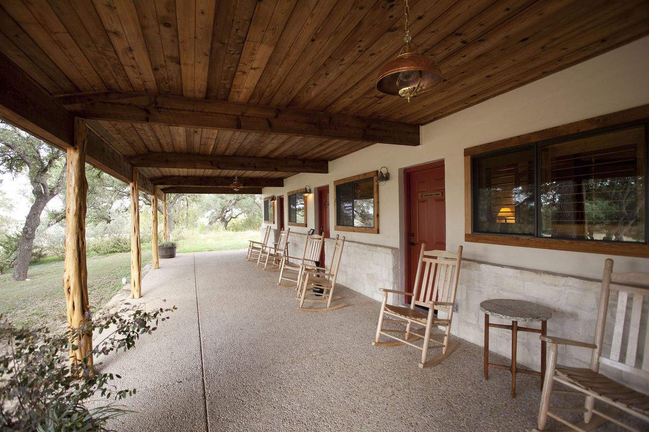 Joshua Creek Ranch Hotel Boerne Luaran gambar