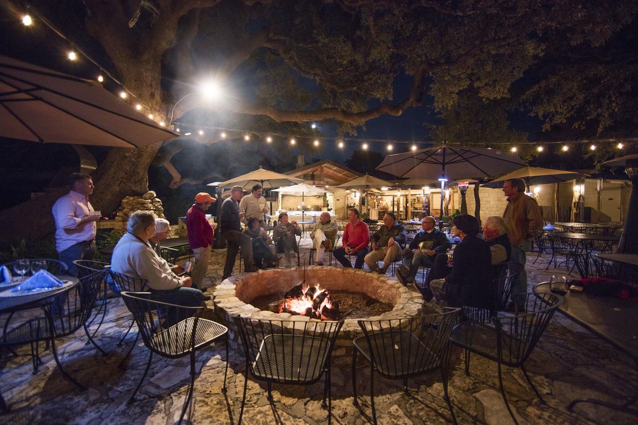 Joshua Creek Ranch Hotel Boerne Luaran gambar