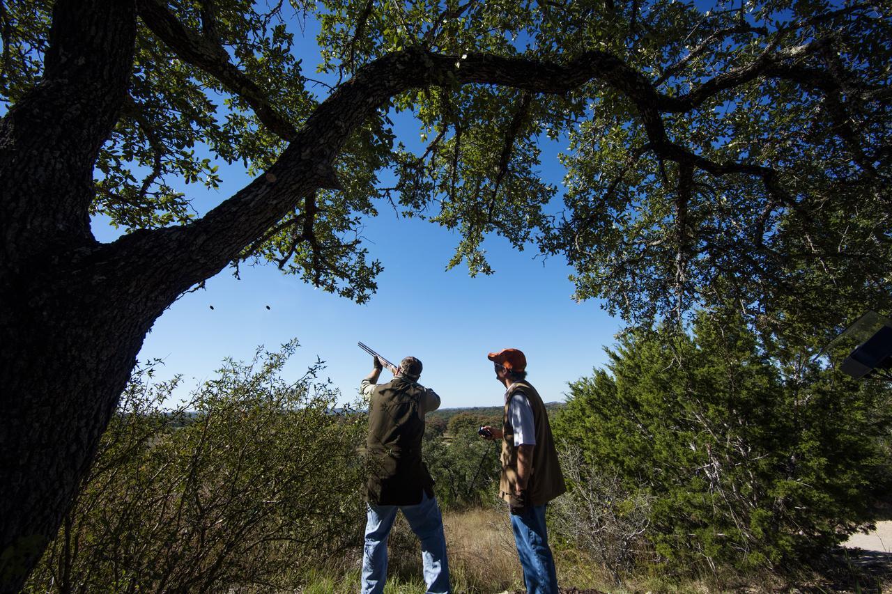 Joshua Creek Ranch Hotel Boerne Luaran gambar