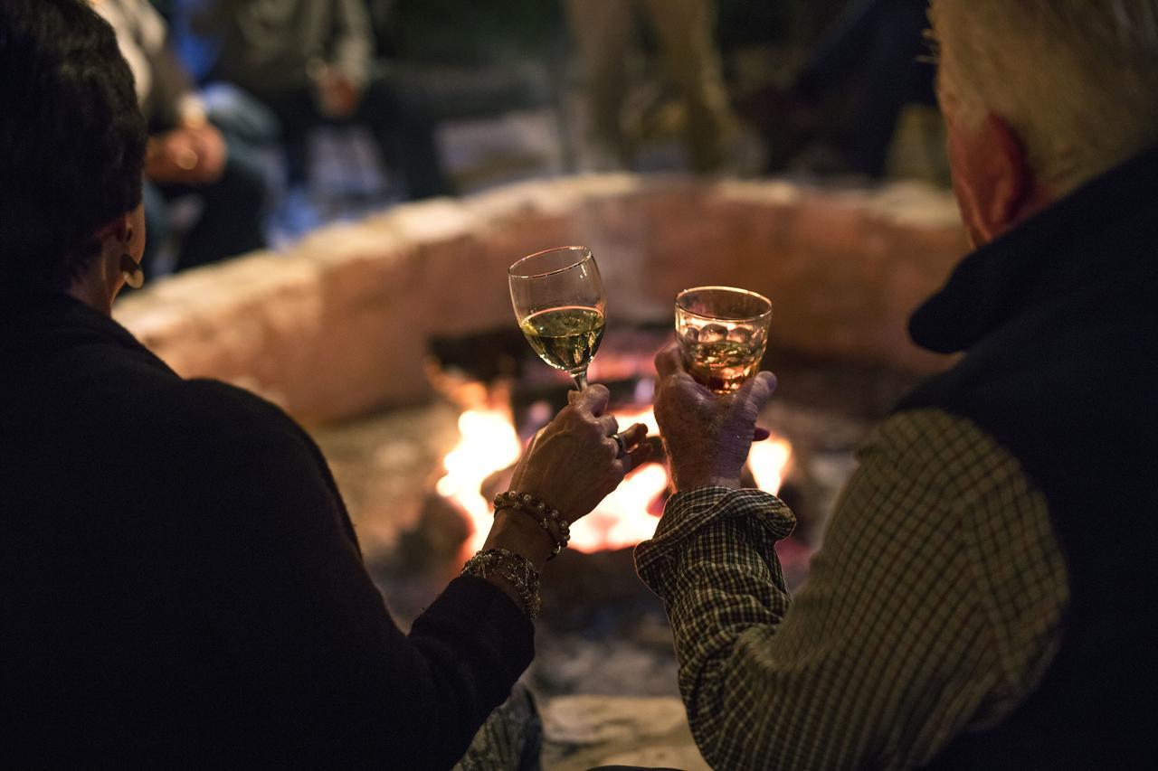 Joshua Creek Ranch Hotel Boerne Luaran gambar