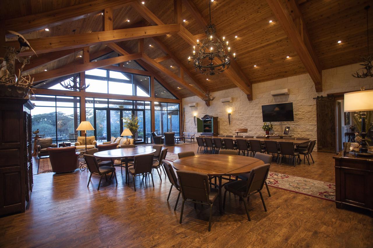 Joshua Creek Ranch Hotel Boerne Luaran gambar