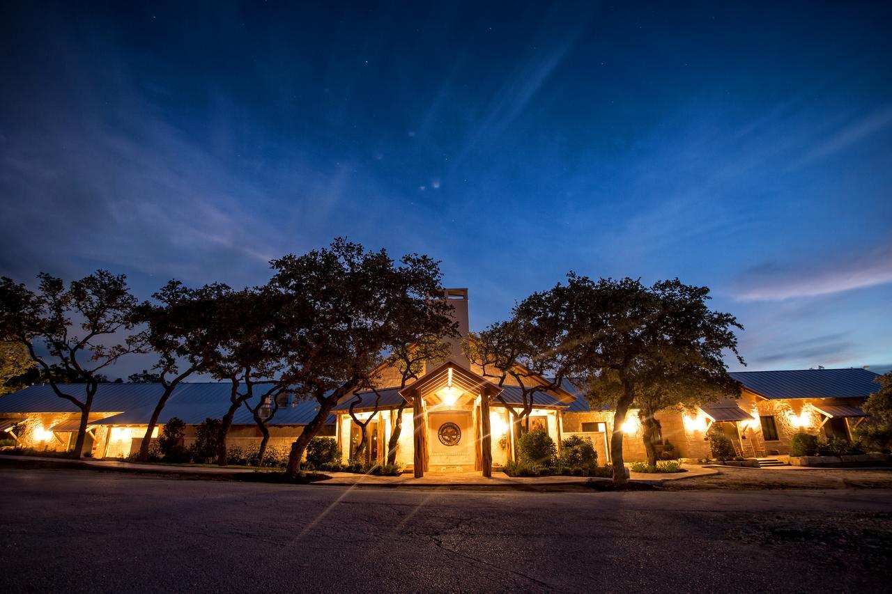 Joshua Creek Ranch Hotel Boerne Luaran gambar