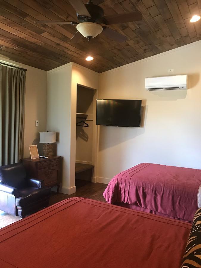 Joshua Creek Ranch Hotel Boerne Luaran gambar