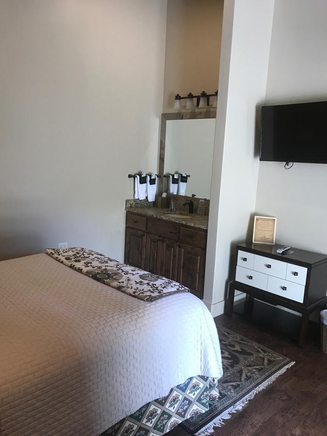 Joshua Creek Ranch Hotel Boerne Bilik gambar