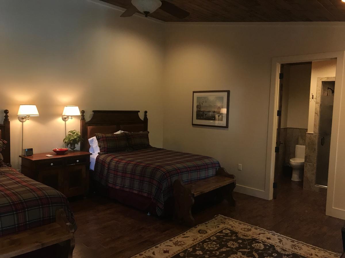Joshua Creek Ranch Hotel Boerne Luaran gambar
