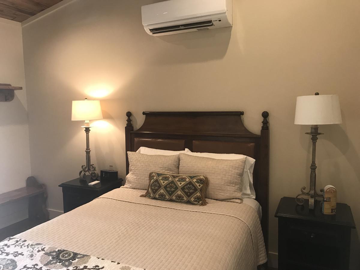 Joshua Creek Ranch Hotel Boerne Luaran gambar