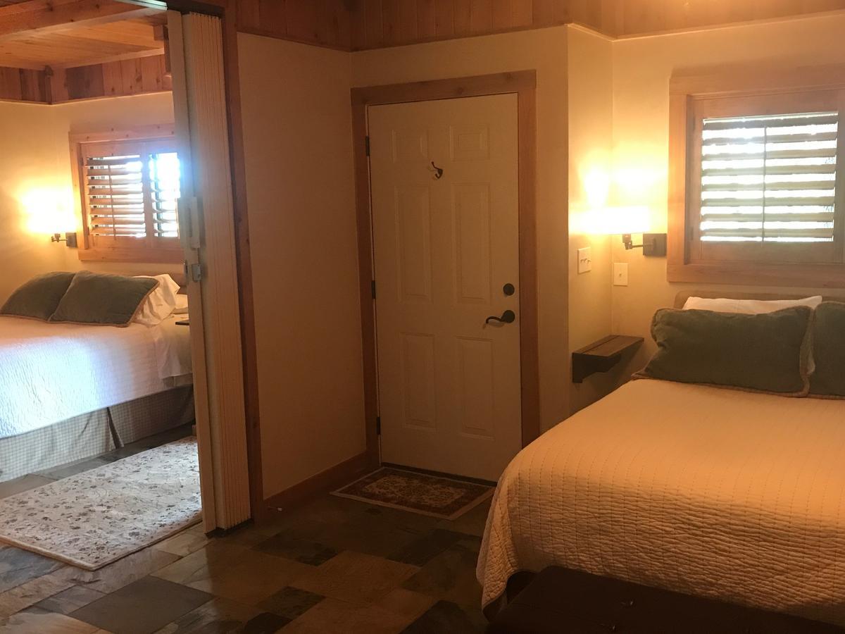 Joshua Creek Ranch Hotel Boerne Luaran gambar