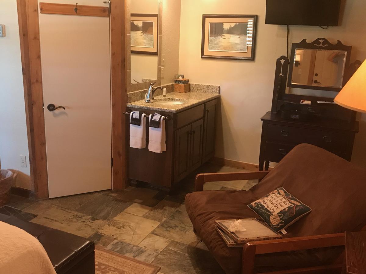 Joshua Creek Ranch Hotel Boerne Luaran gambar