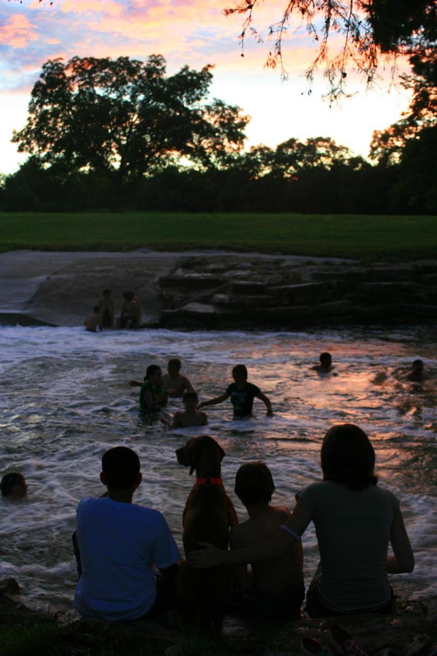 Joshua Creek Ranch Hotel Boerne Luaran gambar
