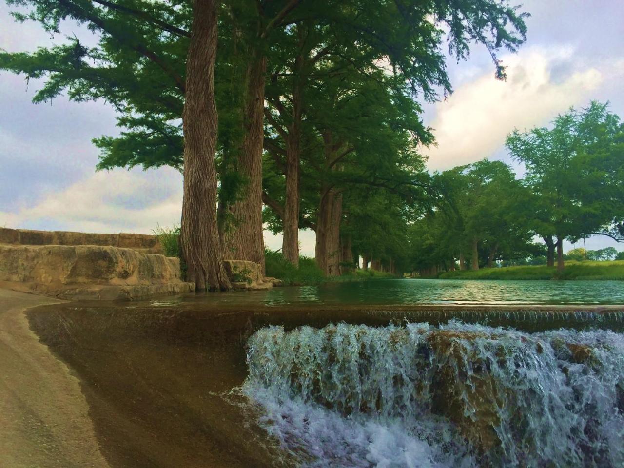 Joshua Creek Ranch Hotel Boerne Luaran gambar