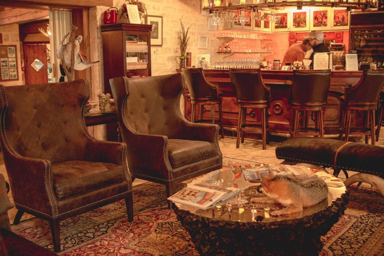Joshua Creek Ranch Hotel Boerne Luaran gambar