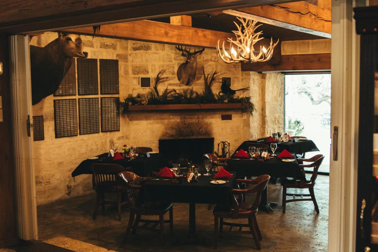 Joshua Creek Ranch Hotel Boerne Luaran gambar