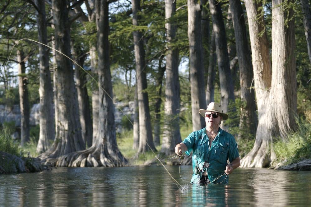 Joshua Creek Ranch Hotel Boerne Luaran gambar