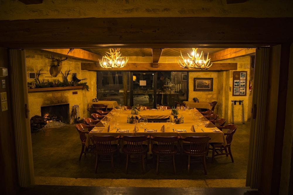 Joshua Creek Ranch Hotel Boerne Luaran gambar