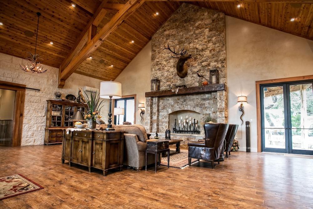 Joshua Creek Ranch Hotel Boerne Luaran gambar