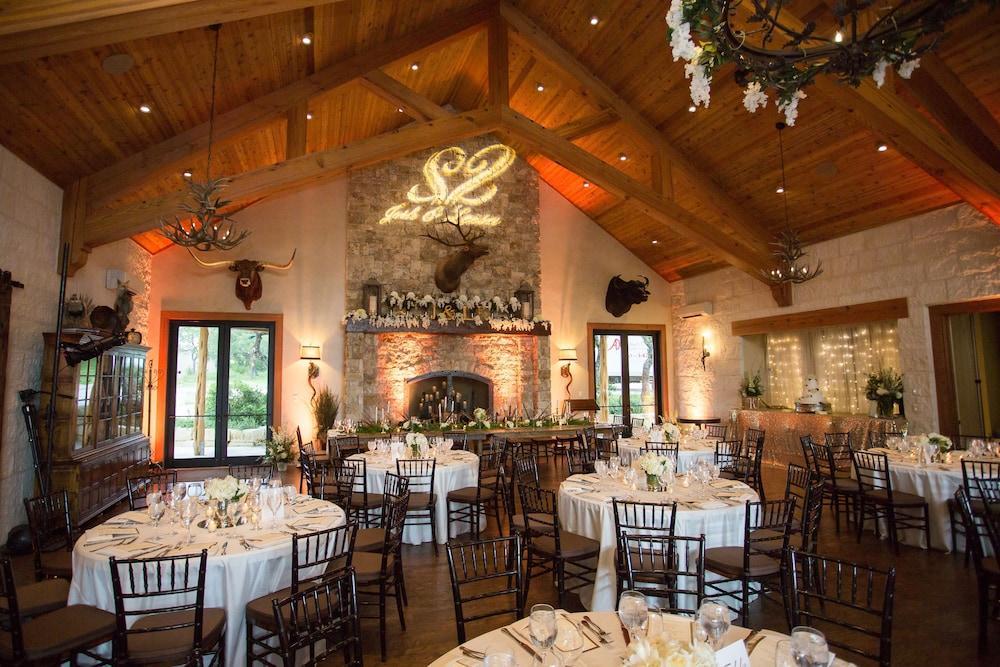 Joshua Creek Ranch Hotel Boerne Luaran gambar