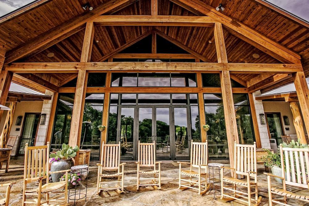 Joshua Creek Ranch Hotel Boerne Luaran gambar