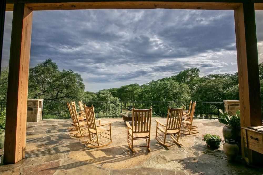 Joshua Creek Ranch Hotel Boerne Luaran gambar