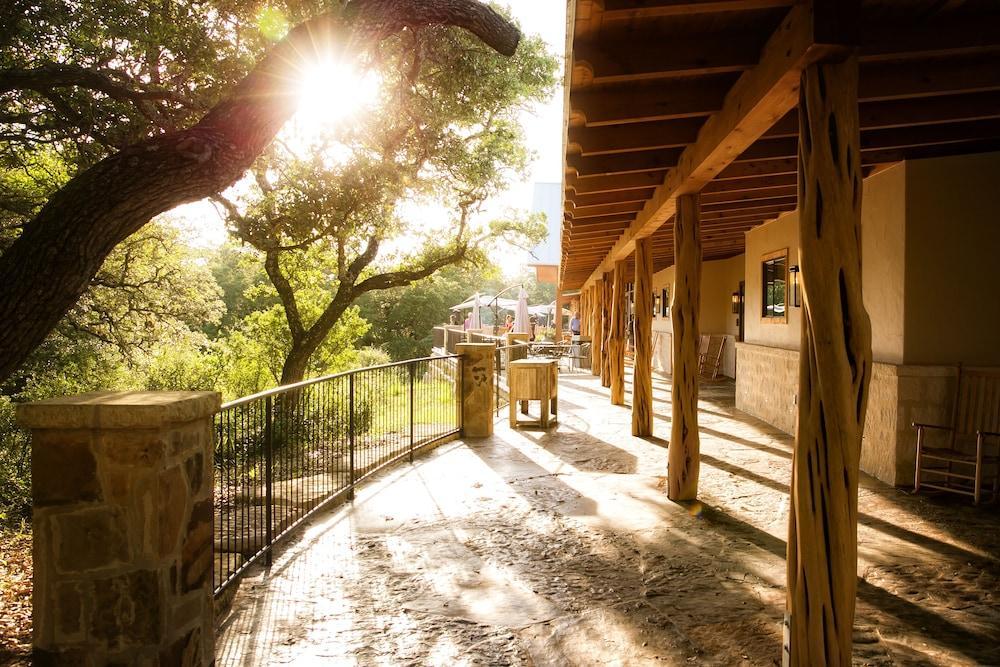 Joshua Creek Ranch Hotel Boerne Luaran gambar