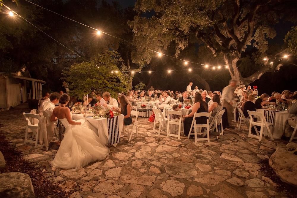 Joshua Creek Ranch Hotel Boerne Luaran gambar