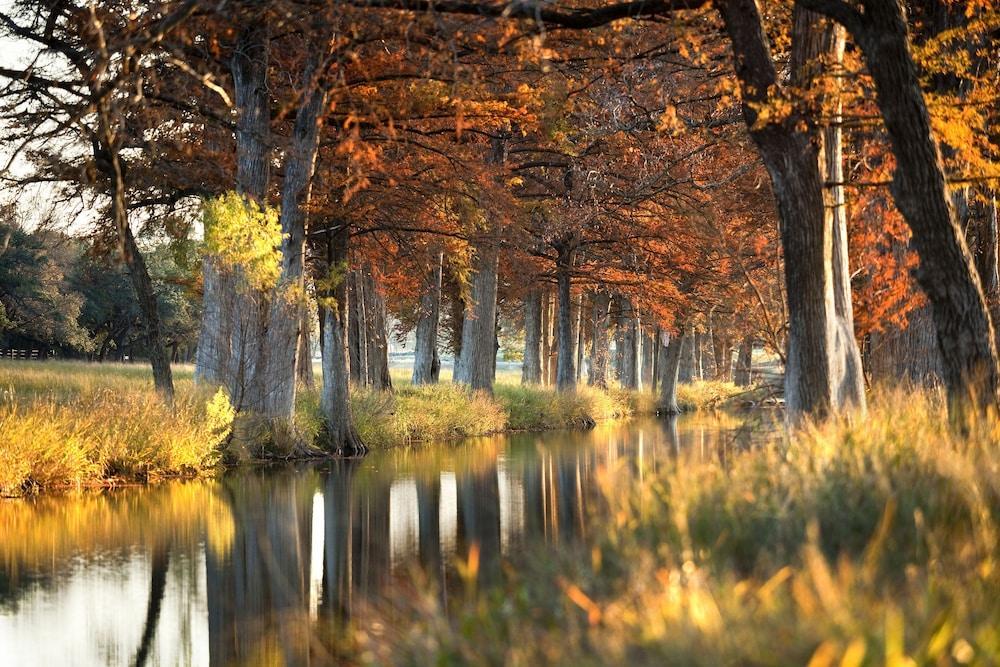 Joshua Creek Ranch Hotel Boerne Luaran gambar