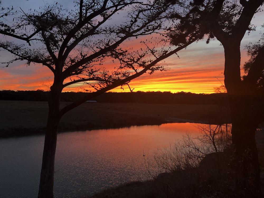 Joshua Creek Ranch Hotel Boerne Luaran gambar
