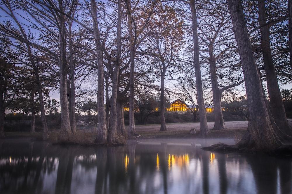 Joshua Creek Ranch Hotel Boerne Luaran gambar