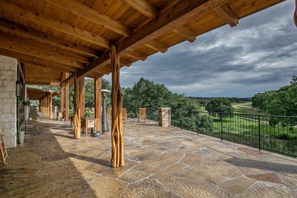 Joshua Creek Ranch Hotel Boerne Luaran gambar